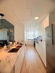 La Casa (D25), Condominium #604791531
